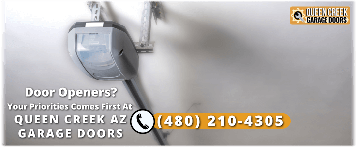 Garage Door Opener Repair And Installation Queen Creek AZ