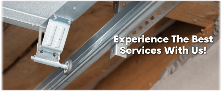 Garage Door Roller Repair Queen Creek AZ